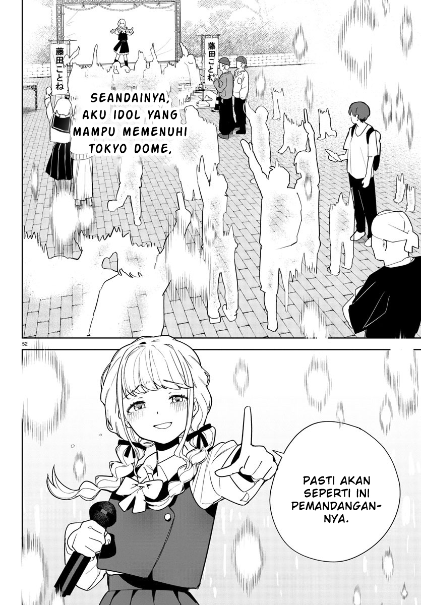 Gakuen Idolm@ster Gold Rush Langkah Pertama Menuju Mimpi! 第54页