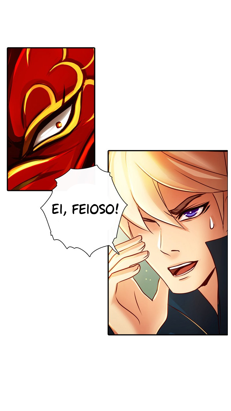 SubZero Vol. 1 Ch. 3 第11页