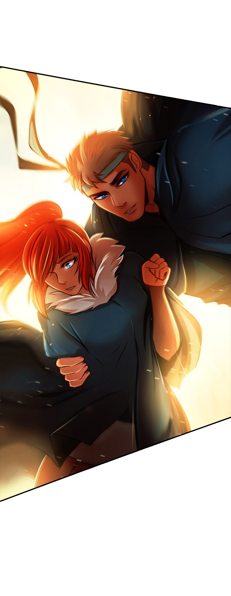 SubZero Vol. 1 Ch. 3 第17页