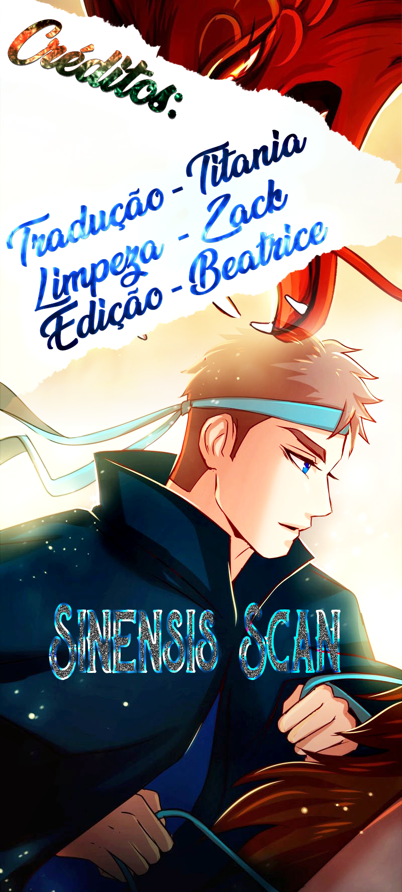 SubZero Vol. 1 Ch. 3 第3页