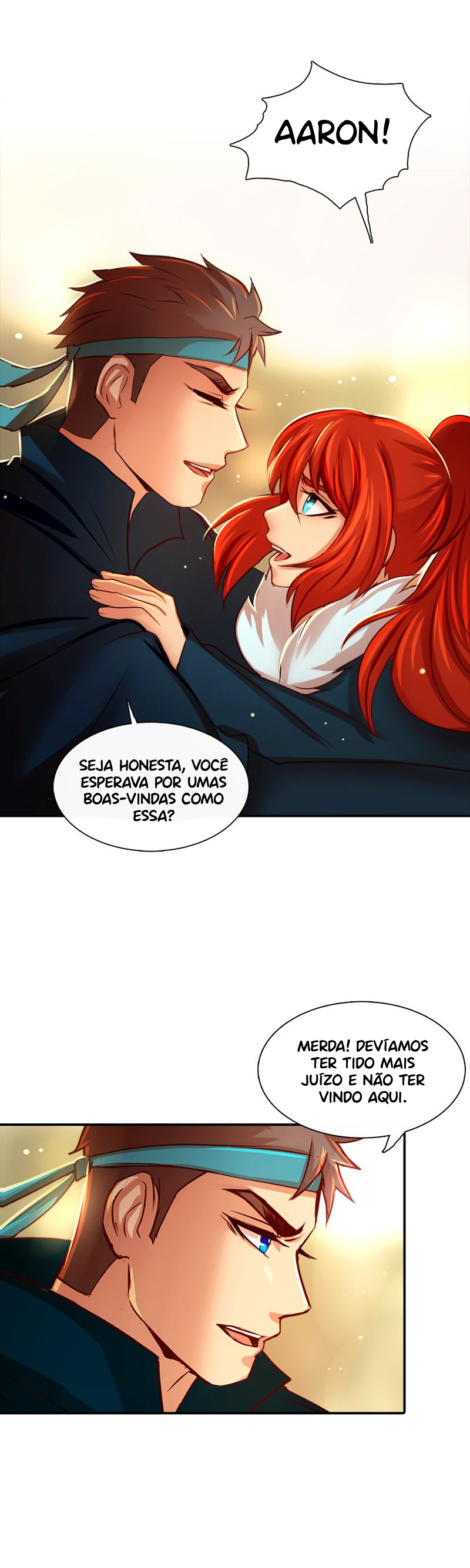 SubZero Vol. 1 Ch. 3 第21页