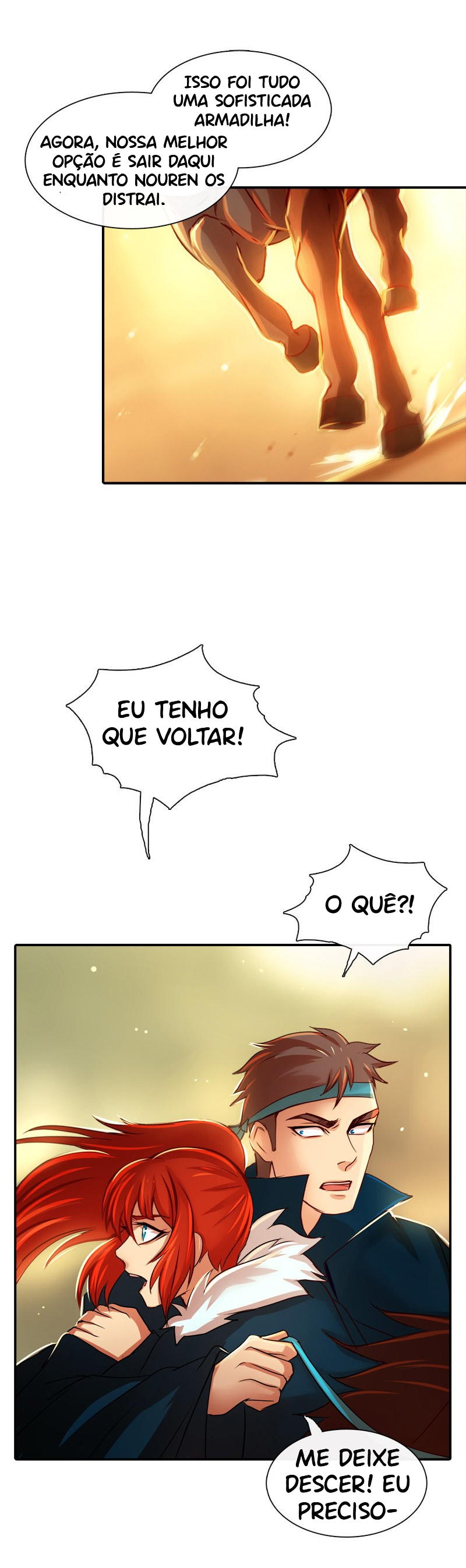 SubZero Vol. 1 Ch. 3 第22页