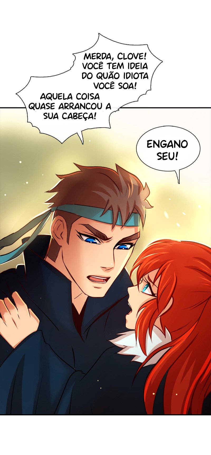 SubZero Vol. 1 Ch. 3 第23页