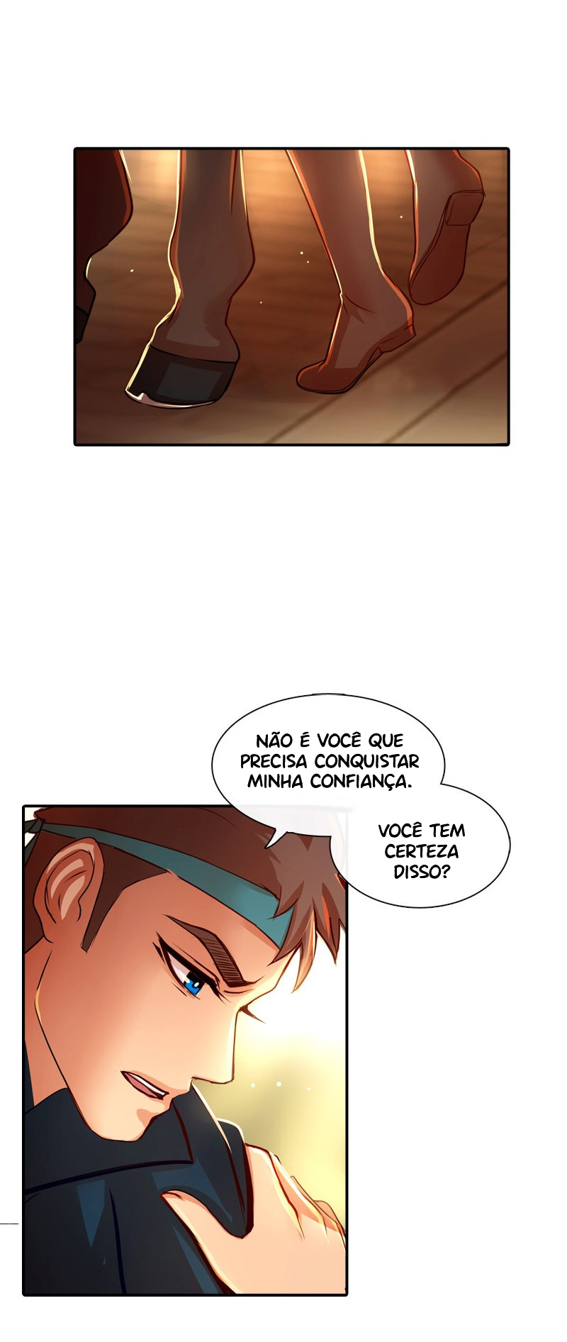 SubZero Vol. 1 Ch. 3 第26页