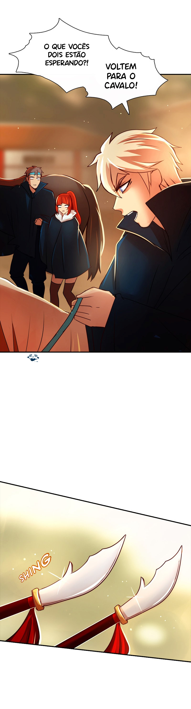 SubZero Vol. 1 Ch. 3 第28页