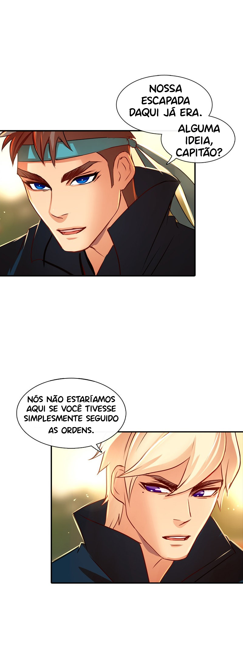 SubZero Vol. 1 Ch. 3 第32页