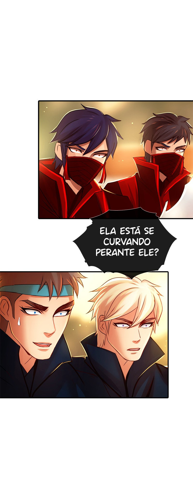 SubZero Vol. 1 Ch. 3 第47页