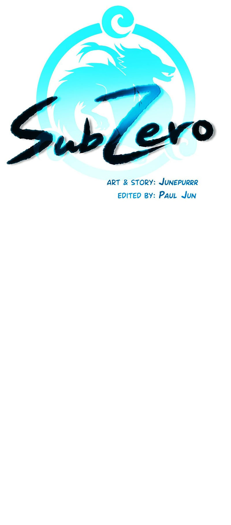 SubZero Vol. 1 Ch. 3 第57页