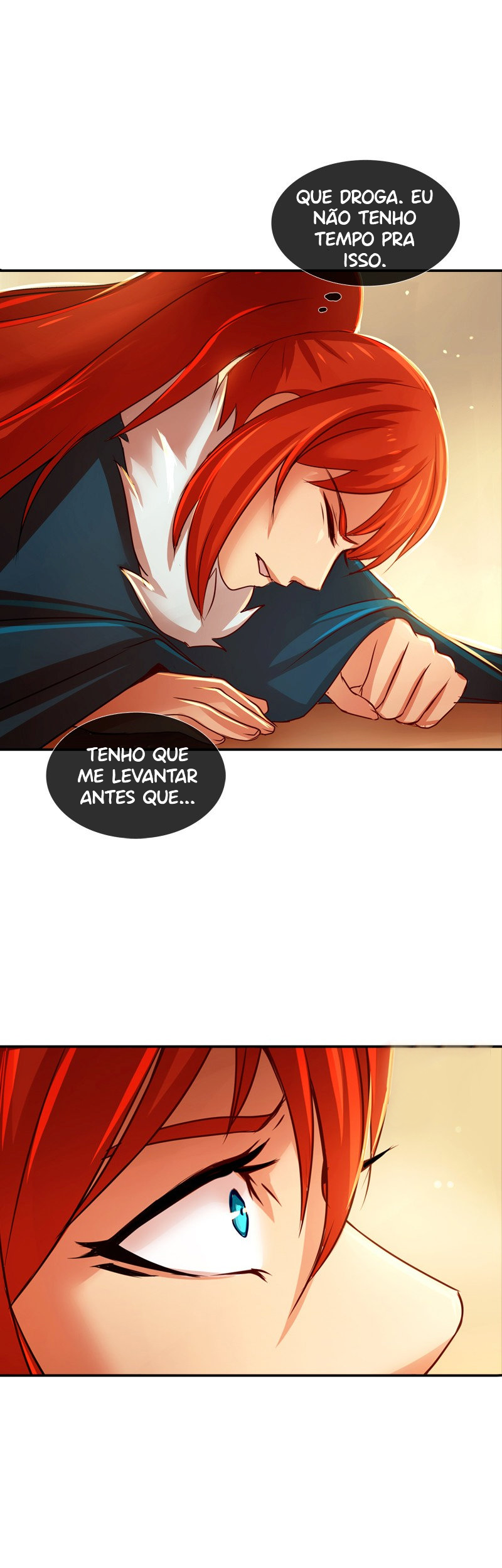 SubZero Vol. 1 Ch. 3 第8页