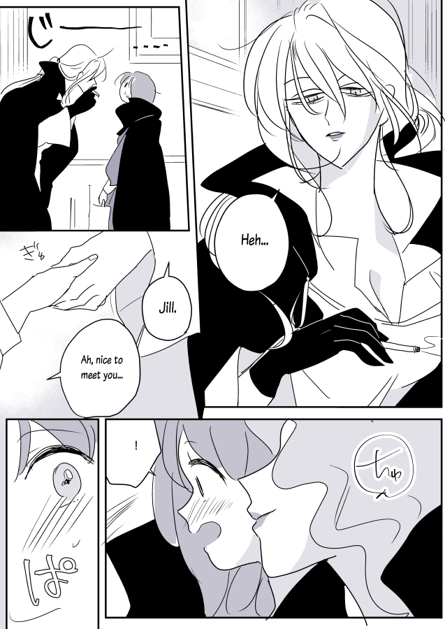Majo-tachi to Minarai-chan Ch. 2 第15页