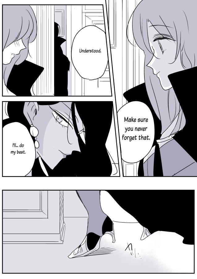 Majo-tachi to Minarai-chan Ch. 2 第18页