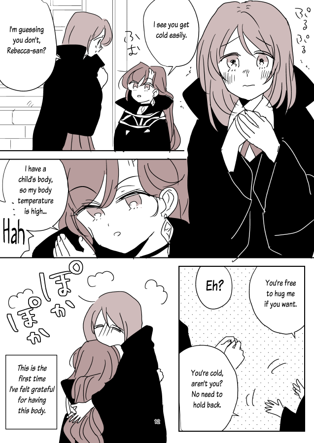 Majo-tachi to Minarai-chan Ch. 2 第22页