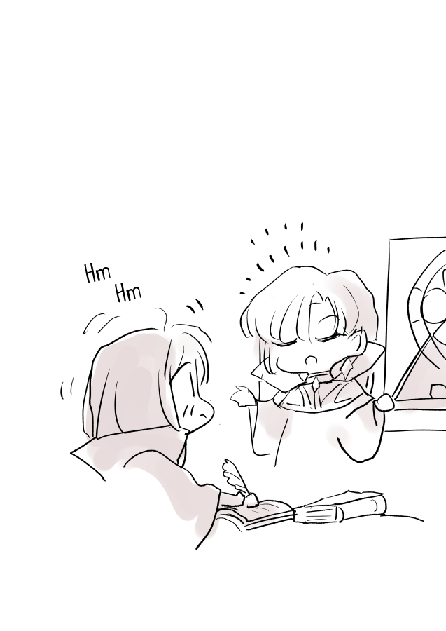 Majo-tachi to Minarai-chan Ch. 2 第23页