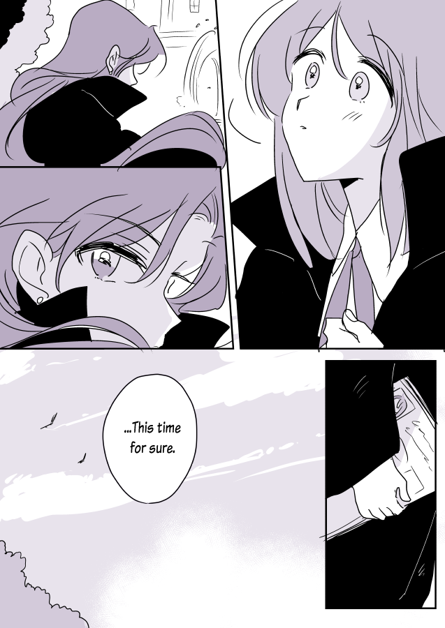 Majo-tachi to Minarai-chan Ch. 2 第9页