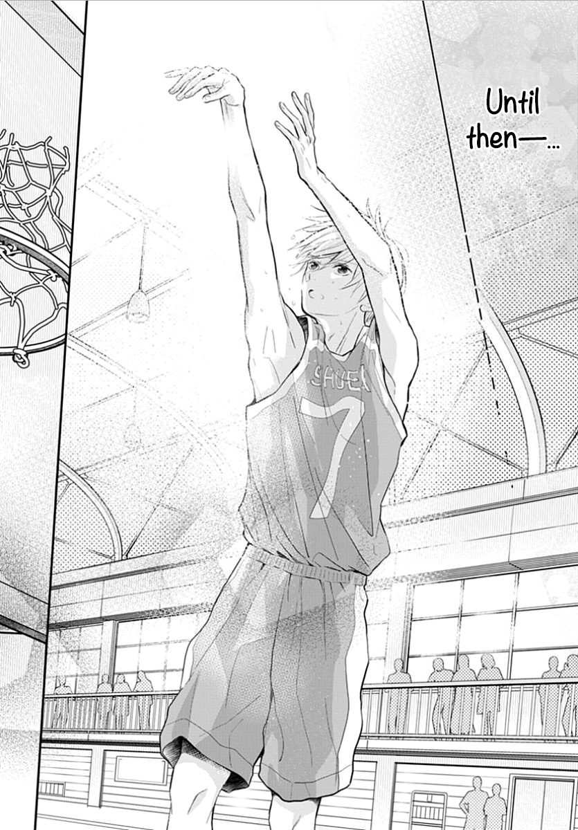 Tsumasakidachi no Alice Vol. 1 Ch. 4 第22页