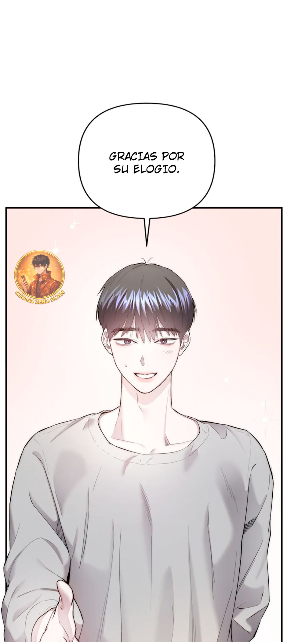 Yeongi Cheonjae, TOP Idol! Capítulo 1 第24页