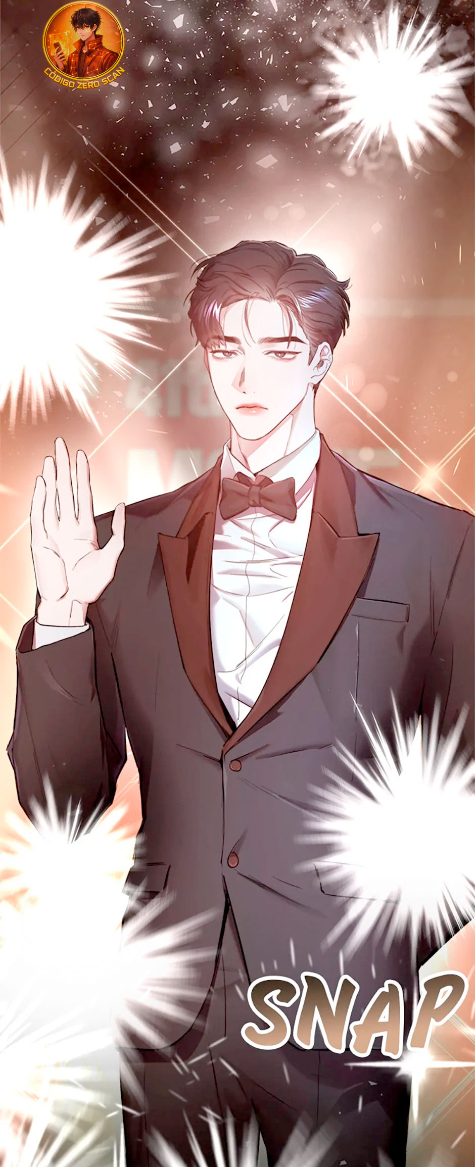 Yeongi Cheonjae, TOP Idol! Capítulo 1 第28页