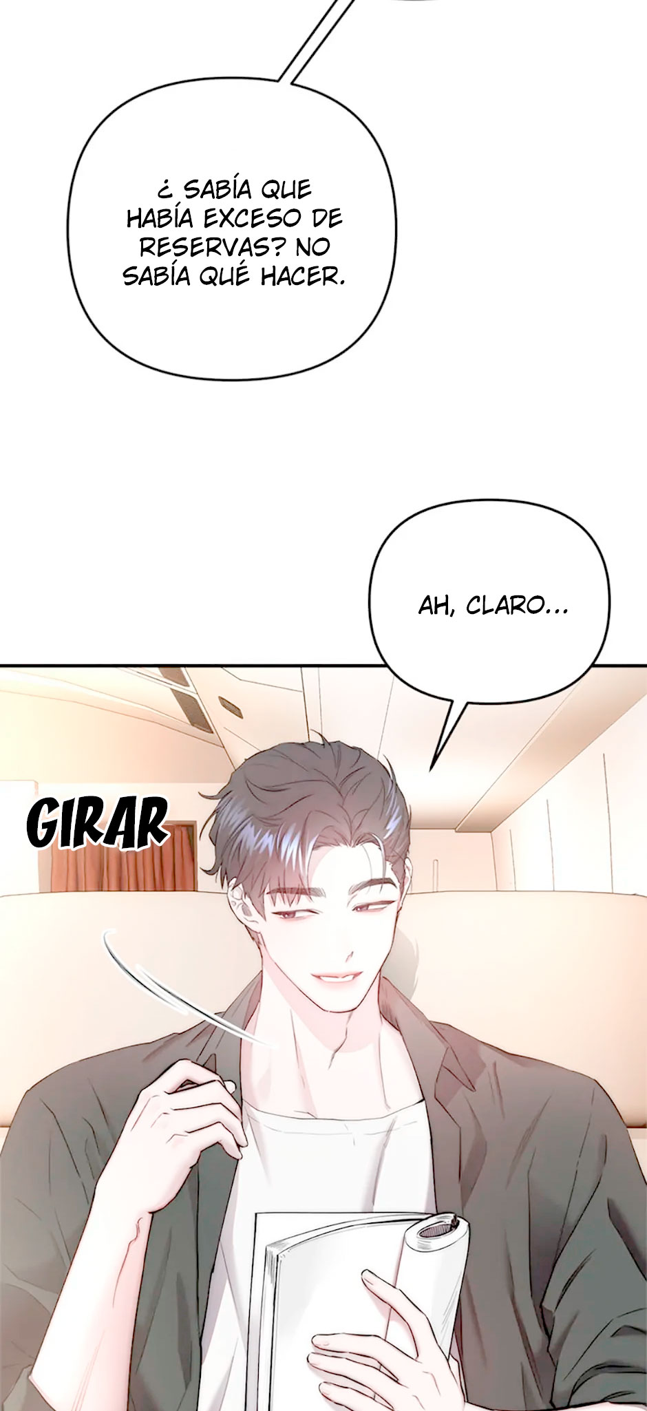 Yeongi Cheonjae, TOP Idol! Capítulo 1 第41页