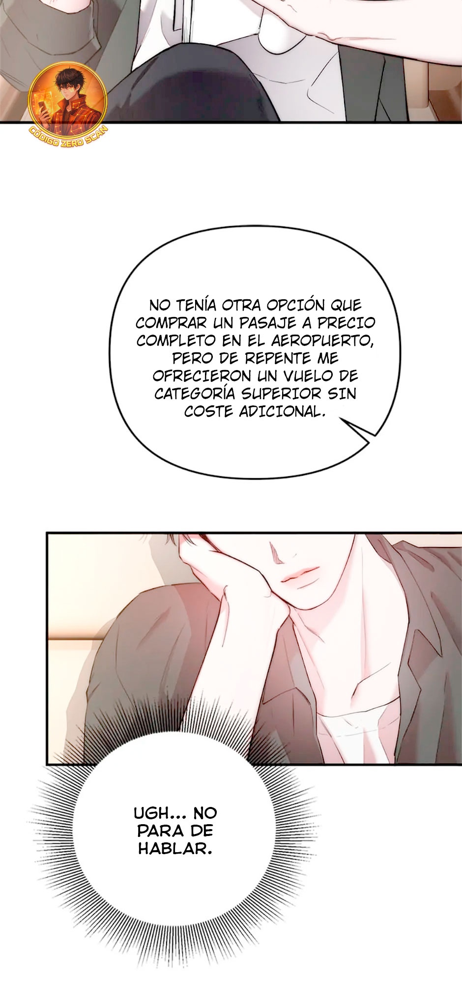 Yeongi Cheonjae, TOP Idol! Capítulo 1 第42页