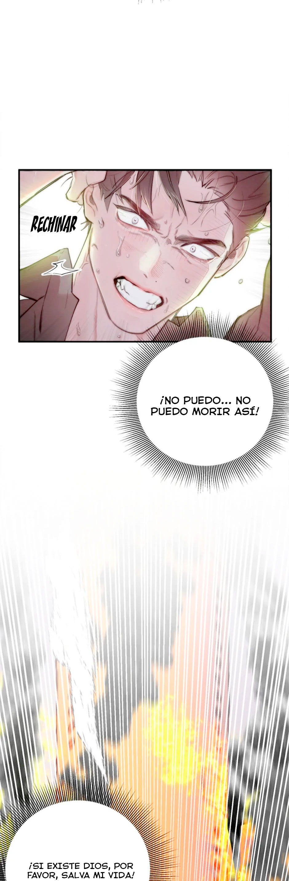 Yeongi Cheonjae, TOP Idol! Capítulo 1 第61页