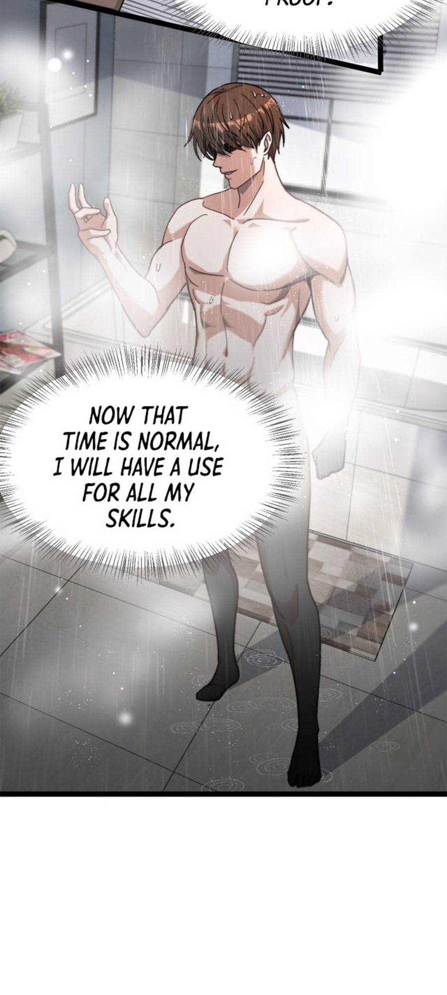 I'm Stuck on the Same Day for a Thousand Years Ch. 2 第13页
