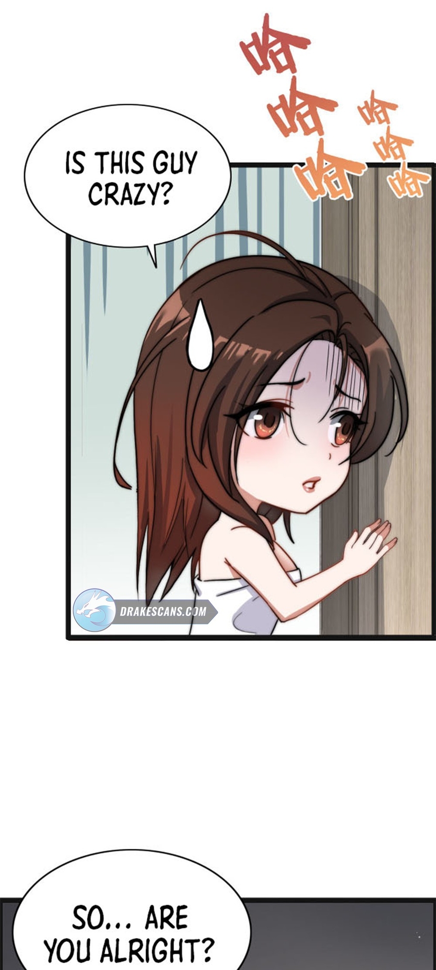 I'm Stuck on the Same Day for a Thousand Years Ch. 2 第14页