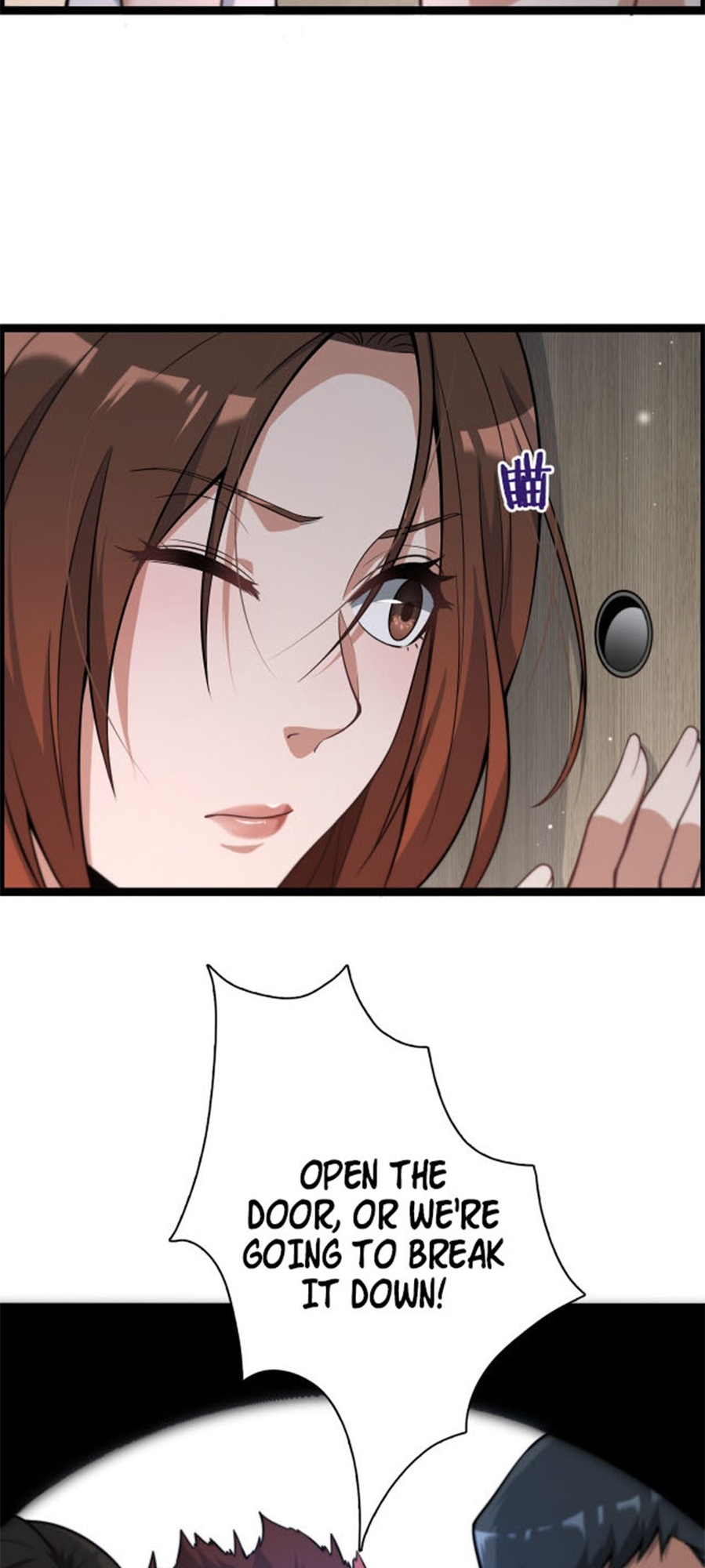 I'm Stuck on the Same Day for a Thousand Years Ch. 2 第18页