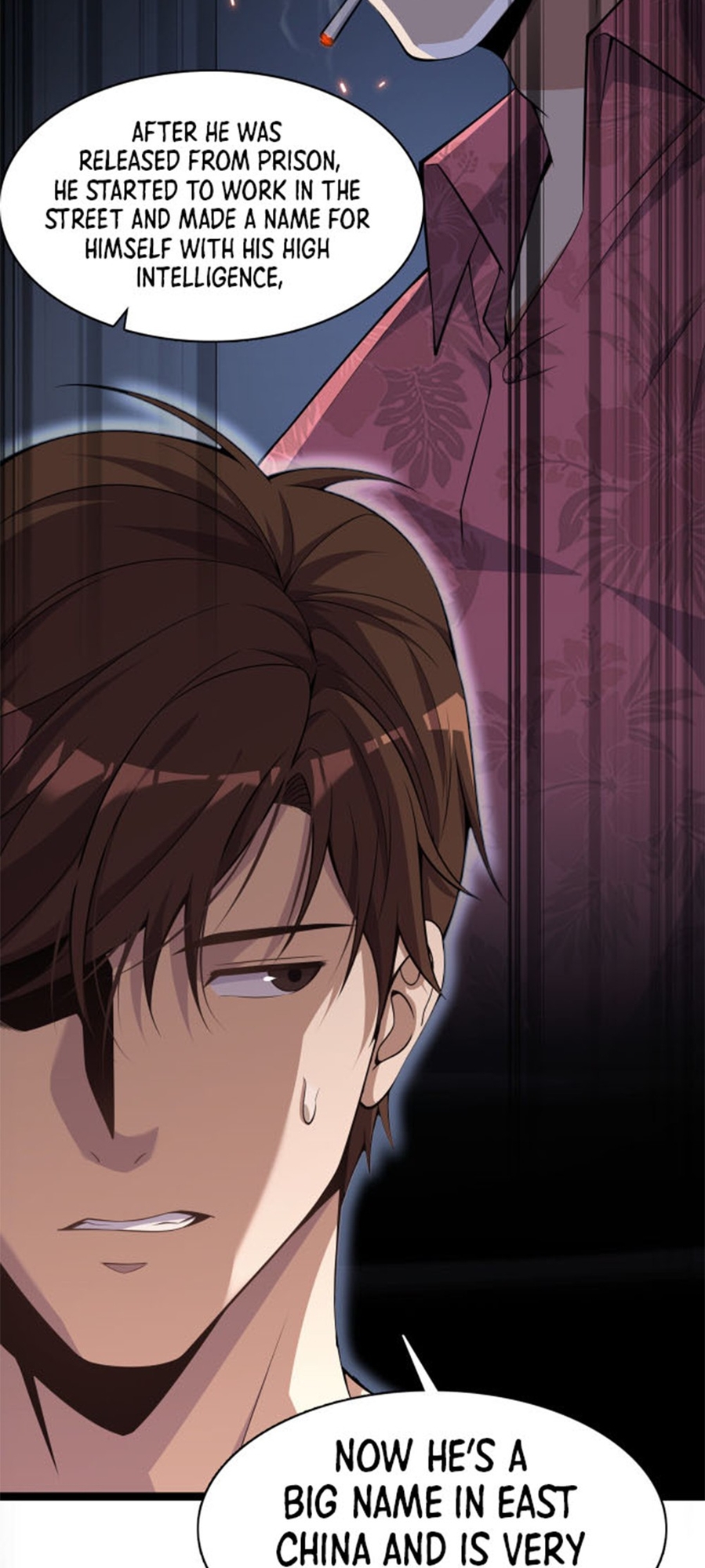 I'm Stuck on the Same Day for a Thousand Years Ch. 2 第23页