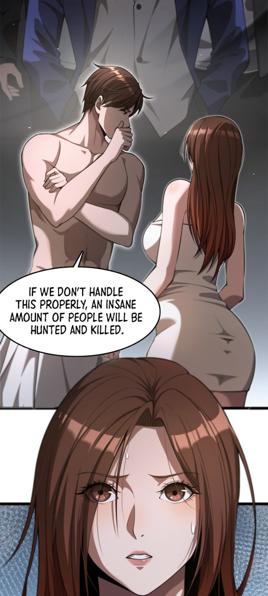 I'm Stuck on the Same Day for a Thousand Years Ch. 2 第26页