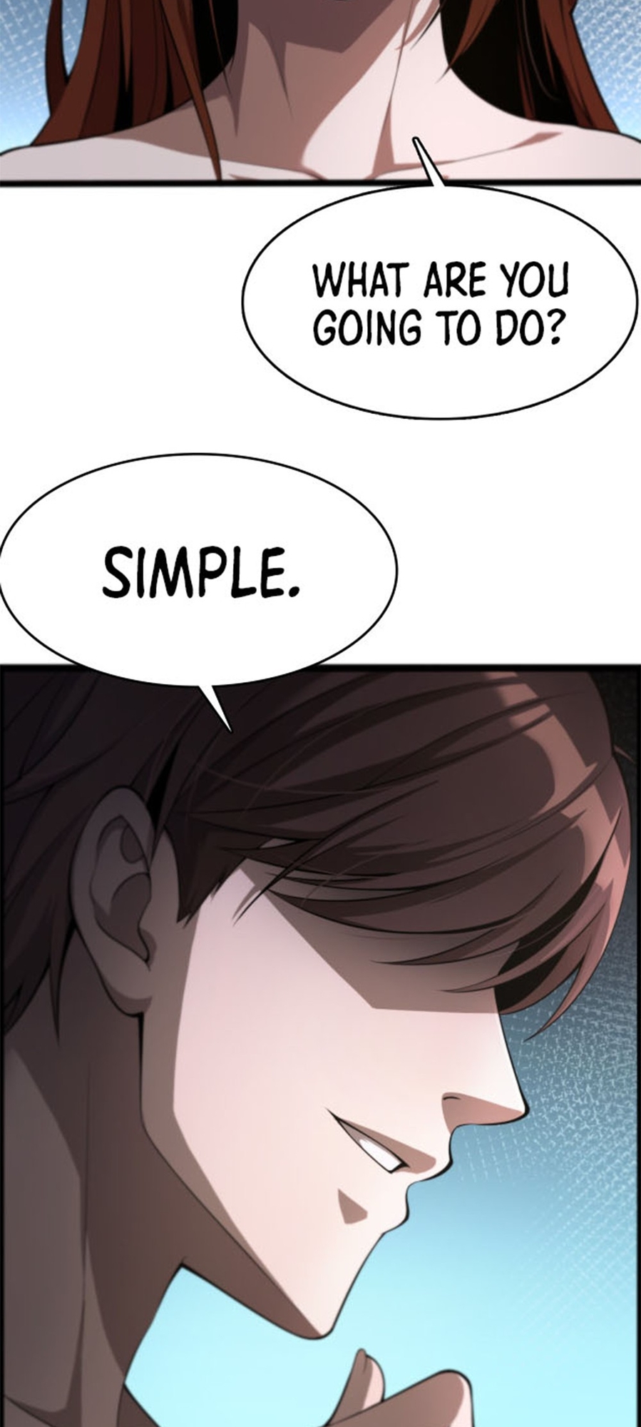 I'm Stuck on the Same Day for a Thousand Years Ch. 2 第27页