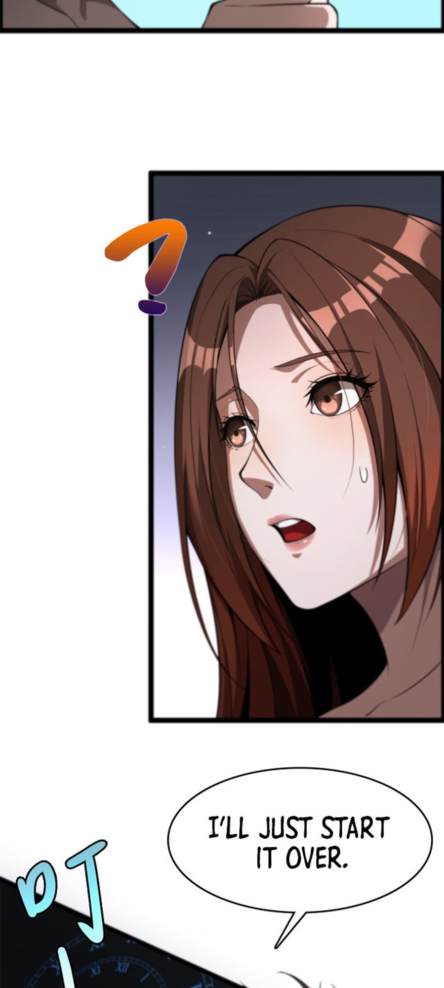 I'm Stuck on the Same Day for a Thousand Years Ch. 2 第28页
