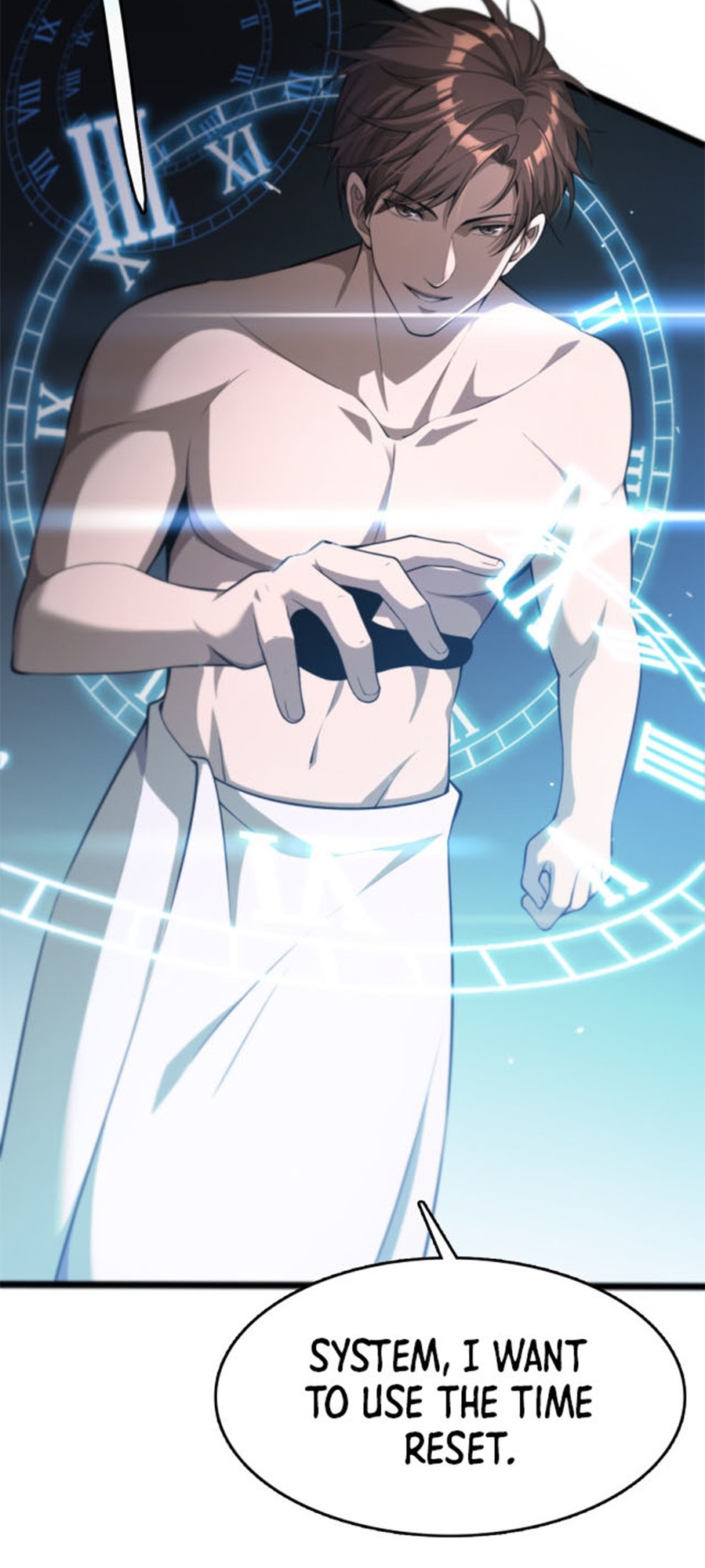 I'm Stuck on the Same Day for a Thousand Years Ch. 2 第29页