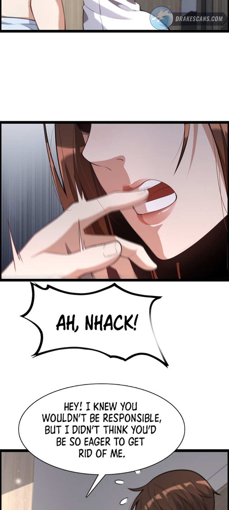 I'm Stuck on the Same Day for a Thousand Years Ch. 2 第36页