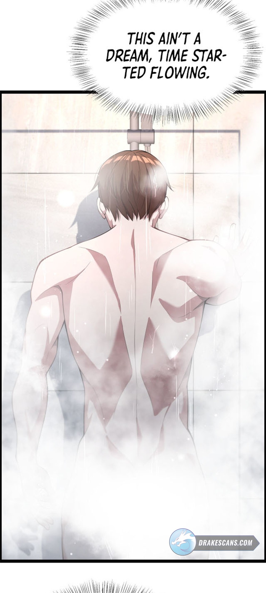I'm Stuck on the Same Day for a Thousand Years Ch. 2 第5页