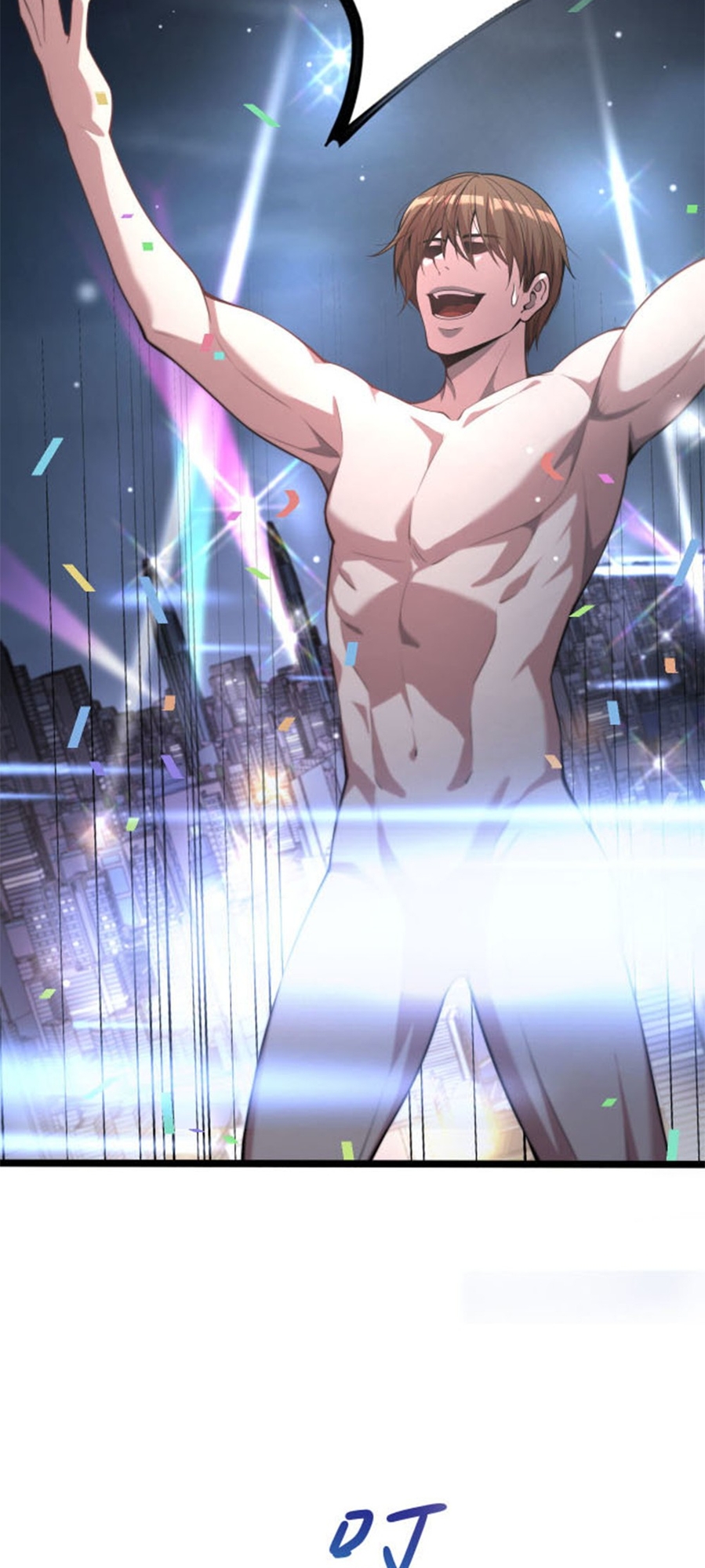 I'm Stuck on the Same Day for a Thousand Years Ch. 2 第7页
