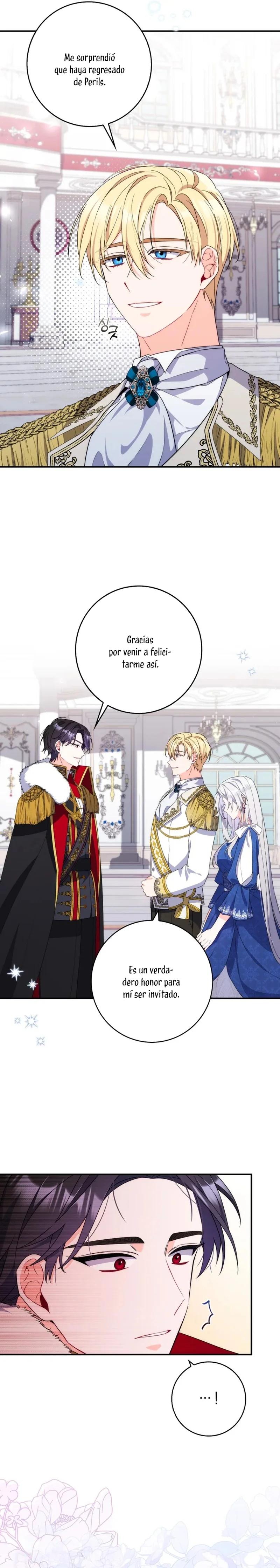 I Listened to My Husband and Brought in a Lover Vol. 1 Ch. 4 第12页