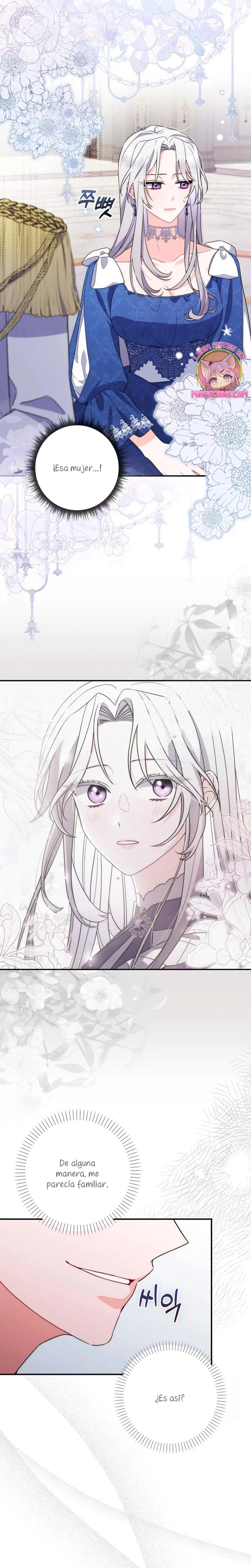 I Listened to My Husband and Brought in a Lover Vol. 1 Ch. 4 第13页