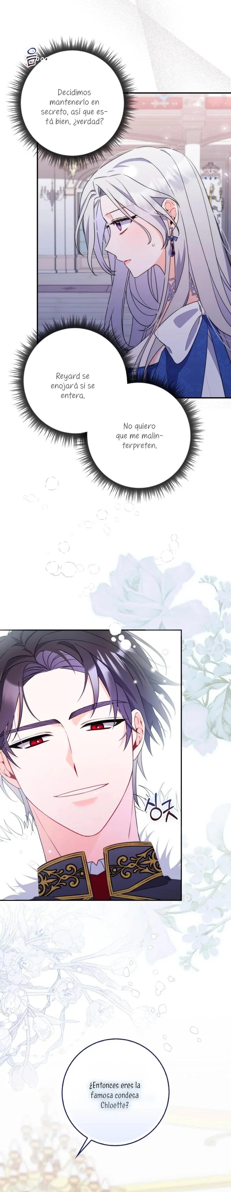 I Listened to My Husband and Brought in a Lover Vol. 1 Ch. 4 第14页