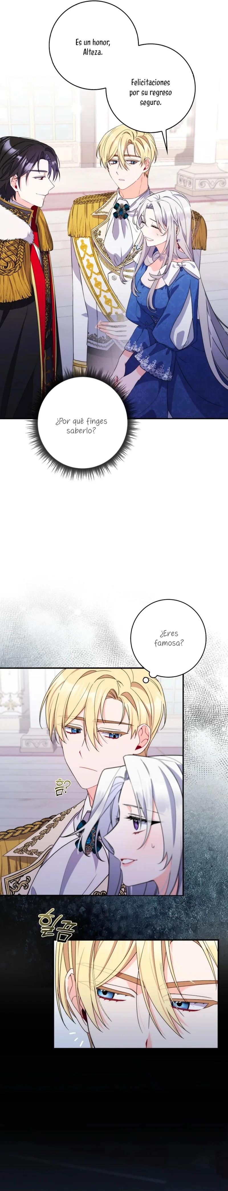 I Listened to My Husband and Brought in a Lover Vol. 1 Ch. 4 第16页