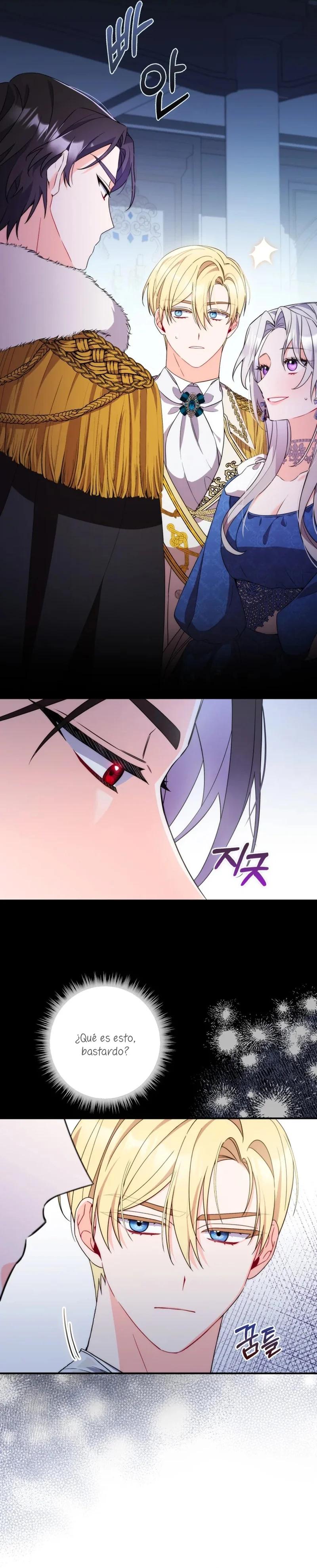 I Listened to My Husband and Brought in a Lover Vol. 1 Ch. 4 第17页