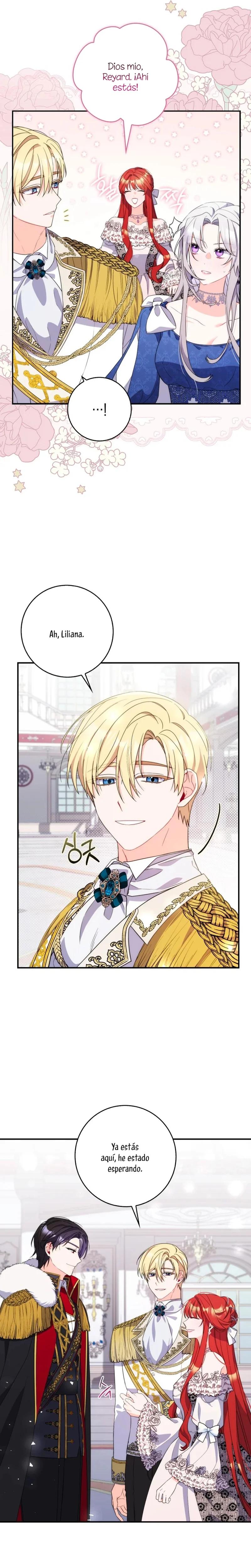 I Listened to My Husband and Brought in a Lover Vol. 1 Ch. 4 第18页