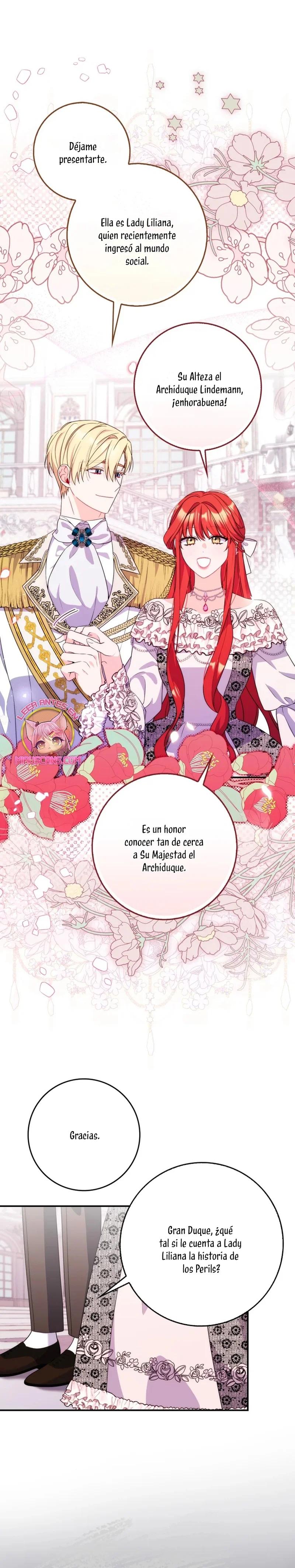 I Listened to My Husband and Brought in a Lover Vol. 1 Ch. 4 第19页