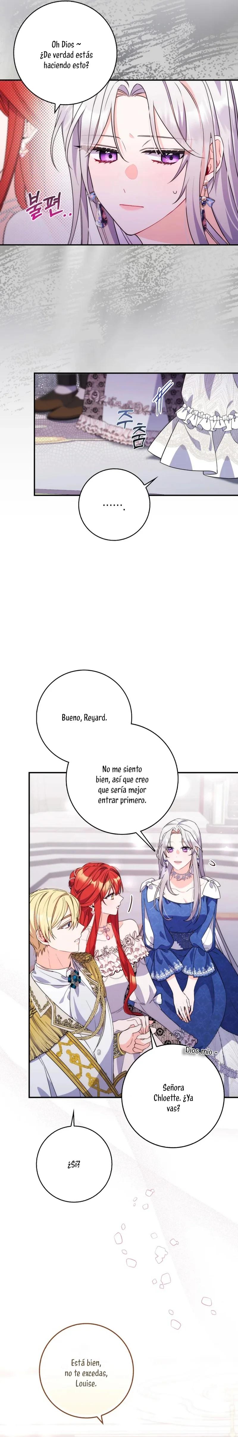 I Listened to My Husband and Brought in a Lover Vol. 1 Ch. 4 第20页