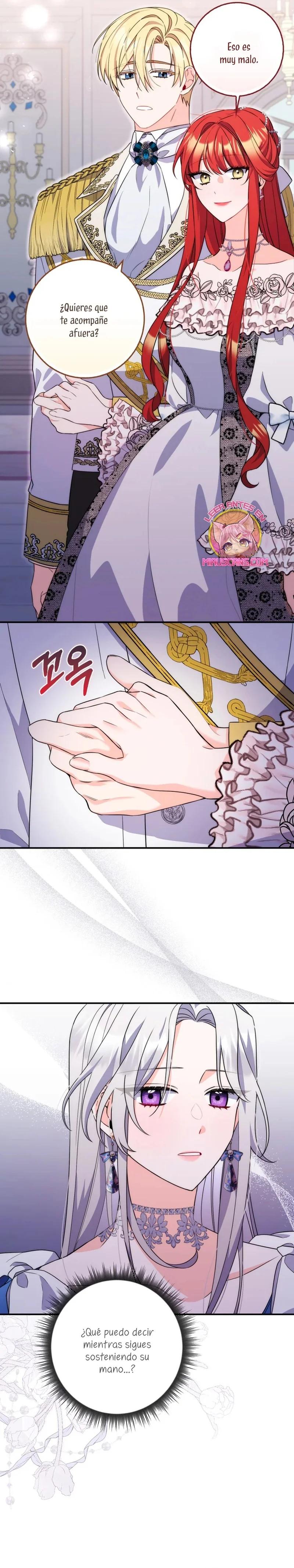 I Listened to My Husband and Brought in a Lover Vol. 1 Ch. 4 第21页