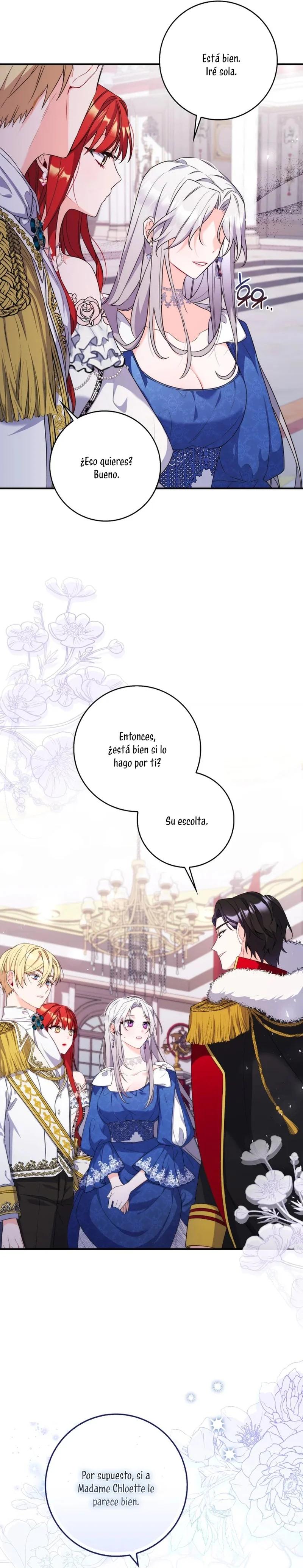I Listened to My Husband and Brought in a Lover Vol. 1 Ch. 4 第22页