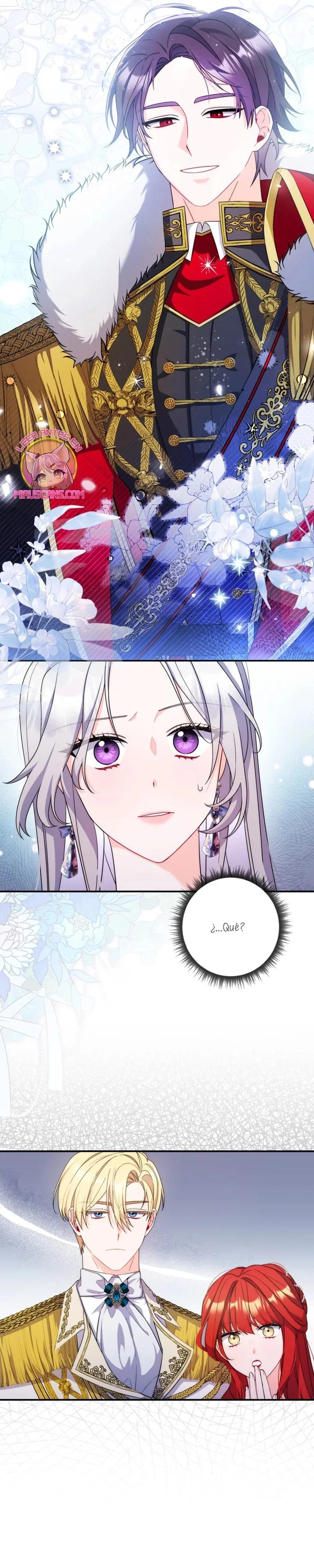 I Listened to My Husband and Brought in a Lover Vol. 1 Ch. 4 第23页