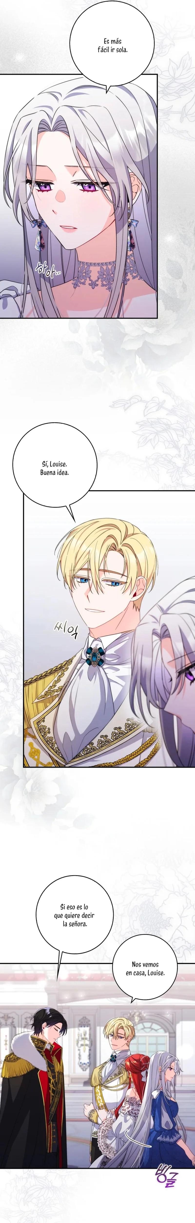 I Listened to My Husband and Brought in a Lover Vol. 1 Ch. 4 第25页