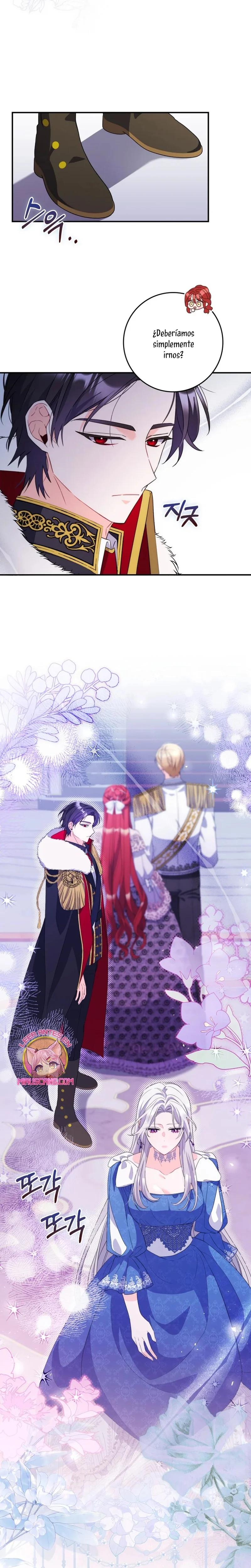 I Listened to My Husband and Brought in a Lover Vol. 1 Ch. 4 第26页