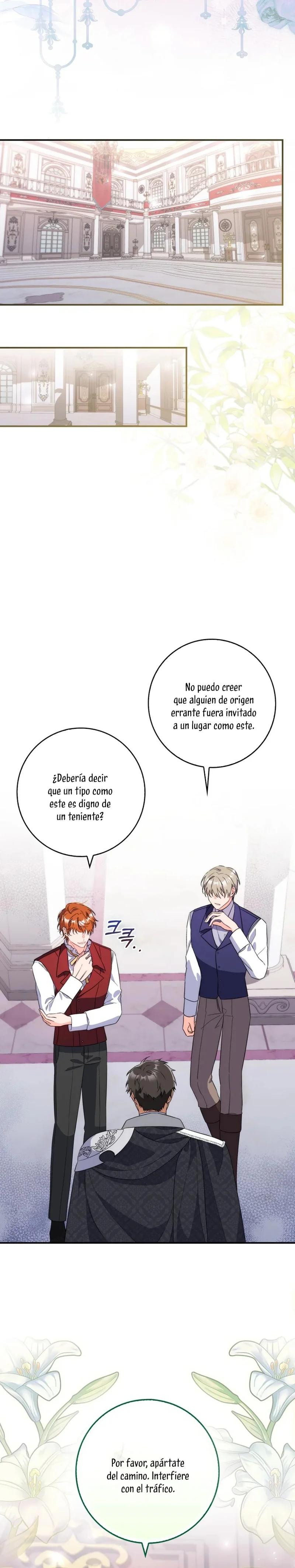 I Listened to My Husband and Brought in a Lover Vol. 1 Ch. 4 第27页