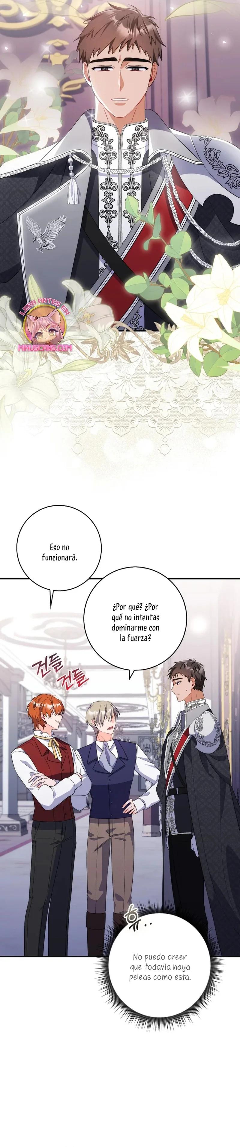 I Listened to My Husband and Brought in a Lover Vol. 1 Ch. 4 第28页
